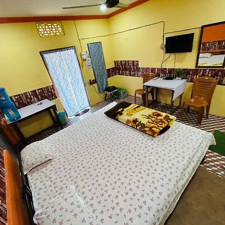 Orchid Park Homestay Sivasagar Екстер'єр фото