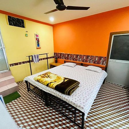 Orchid Park Homestay Sivasagar Екстер'єр фото