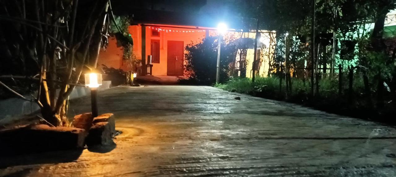 Orchid Park Homestay Sivasagar Екстер'єр фото
