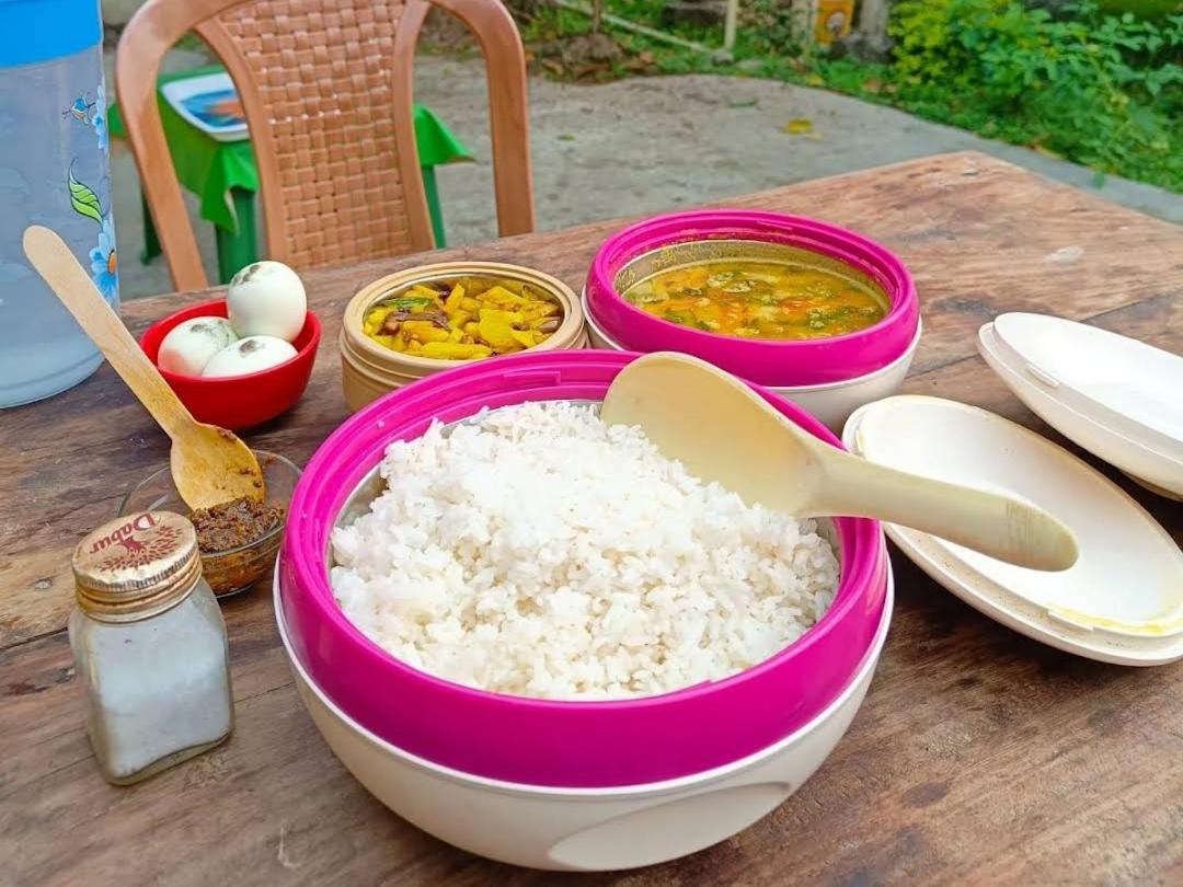 Orchid Park Homestay Sivasagar Екстер'єр фото
