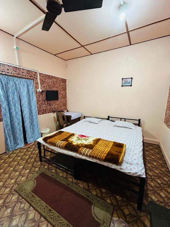 Orchid Park Homestay Sivasagar Екстер'єр фото