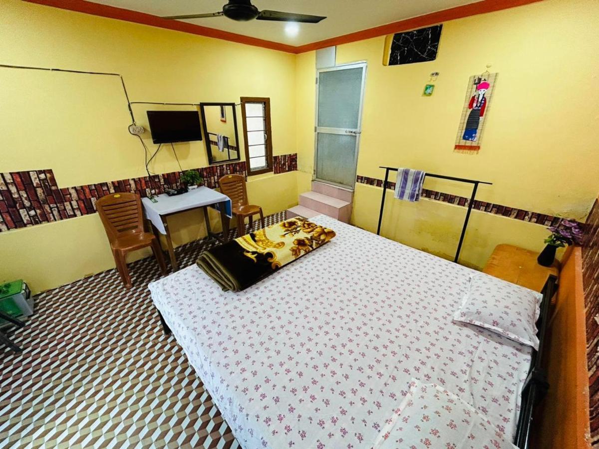 Orchid Park Homestay Sivasagar Екстер'єр фото