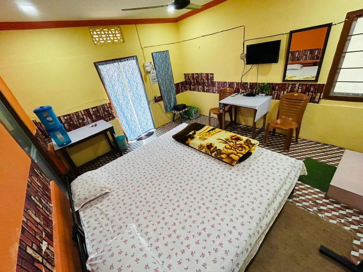 Orchid Park Homestay Sivasagar Екстер'єр фото