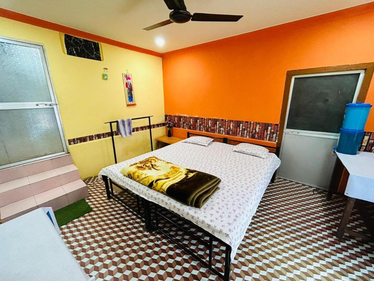 Orchid Park Homestay Sivasagar Екстер'єр фото