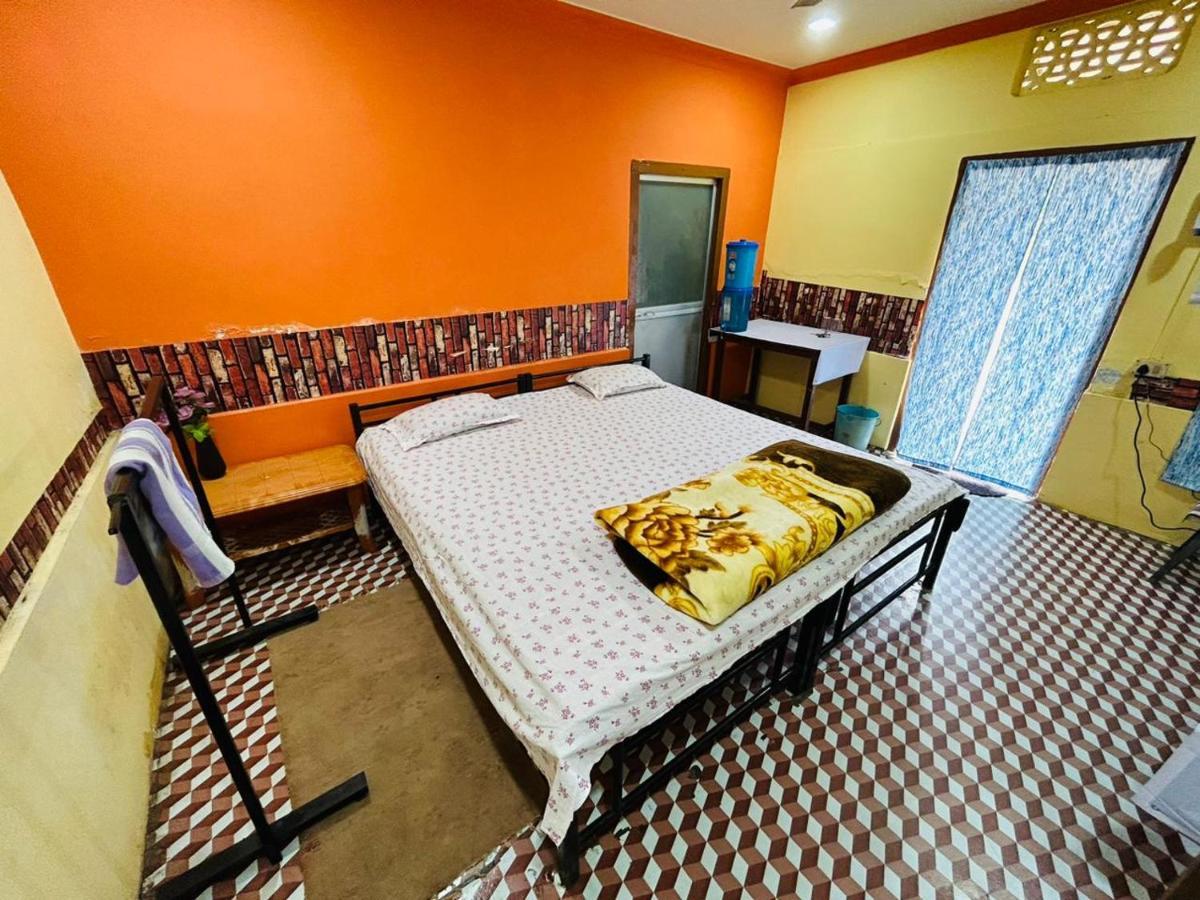 Orchid Park Homestay Sivasagar Екстер'єр фото