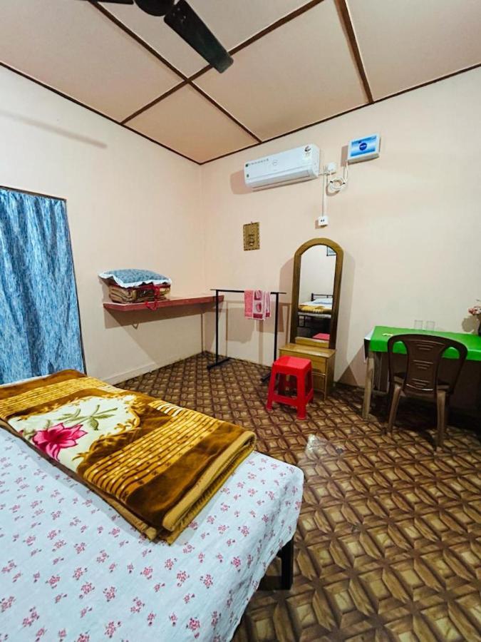 Orchid Park Homestay Sivasagar Екстер'єр фото