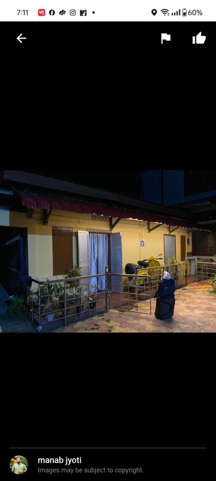 Orchid Park Homestay Sivasagar Екстер'єр фото