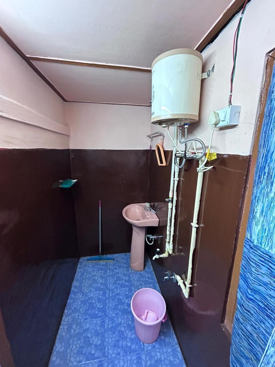 Orchid Park Homestay Sivasagar Екстер'єр фото