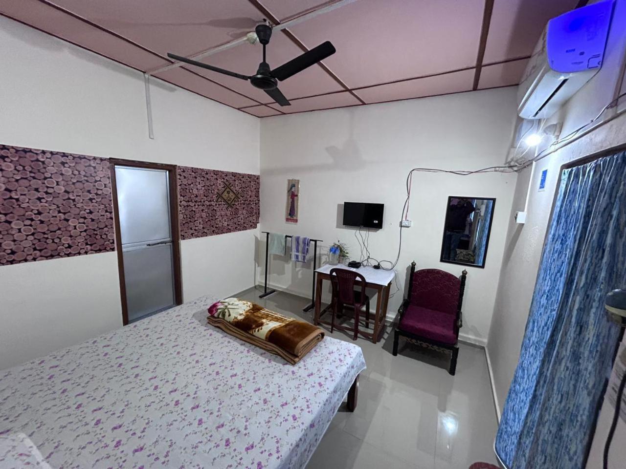 Orchid Park Homestay Sivasagar Екстер'єр фото