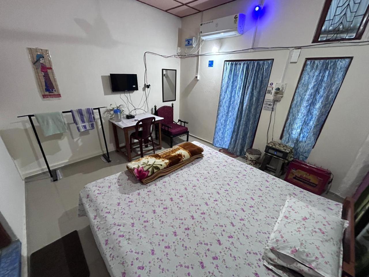 Orchid Park Homestay Sivasagar Екстер'єр фото