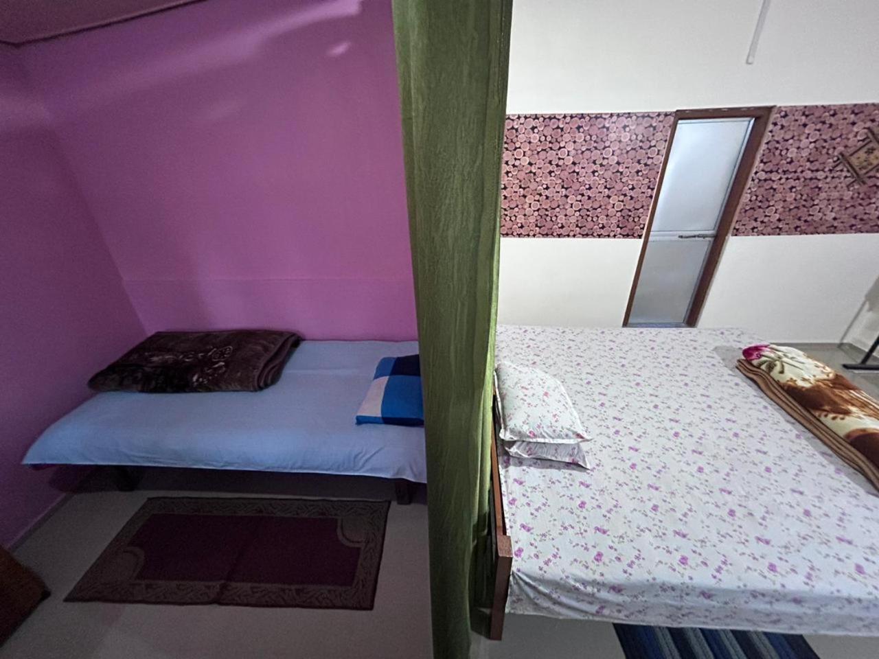 Orchid Park Homestay Sivasagar Екстер'єр фото