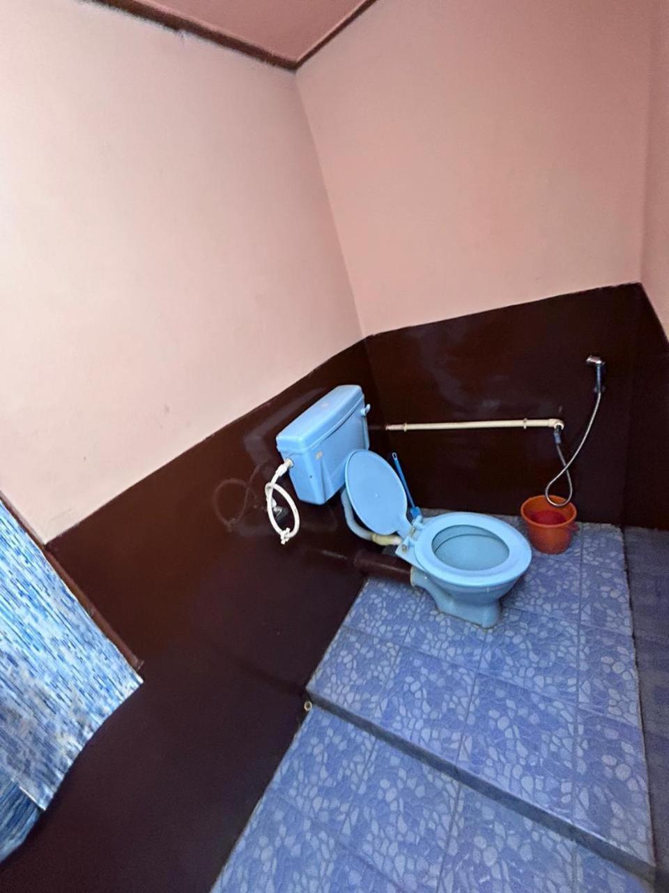 Orchid Park Homestay Sivasagar Екстер'єр фото