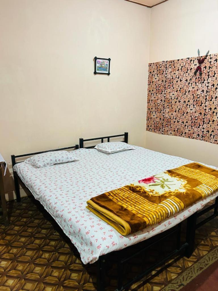 Orchid Park Homestay Sivasagar Екстер'єр фото