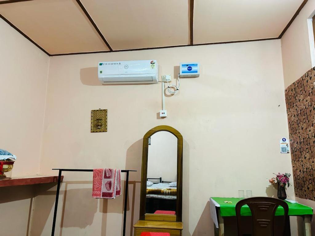 Orchid Park Homestay Sivasagar Екстер'єр фото